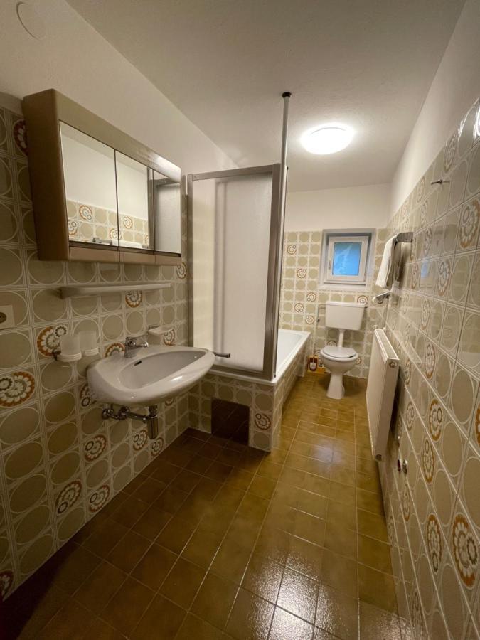 ביברוויר Haus Theresia מראה חיצוני תמונה